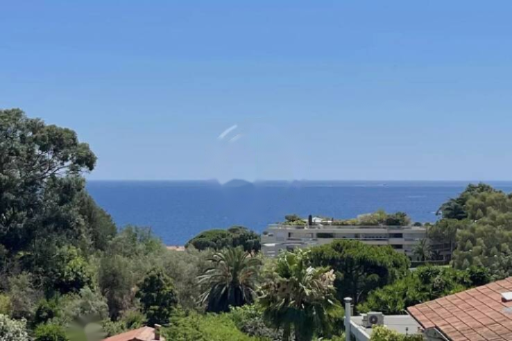 Квартира в Каннах, Франция, 184 м² - фото 2