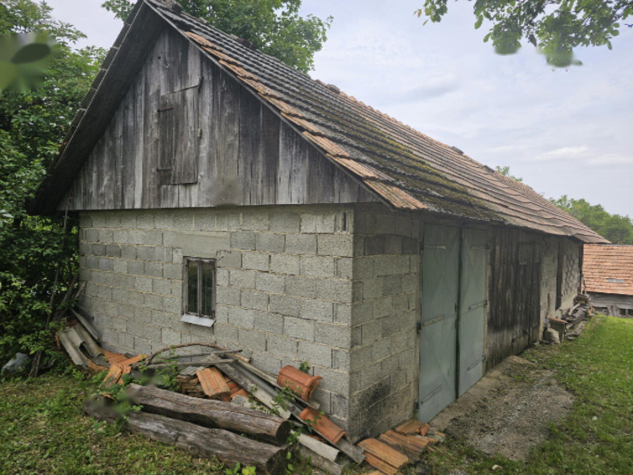 Дом в Брежице, Словения, 77 м² - фото 4