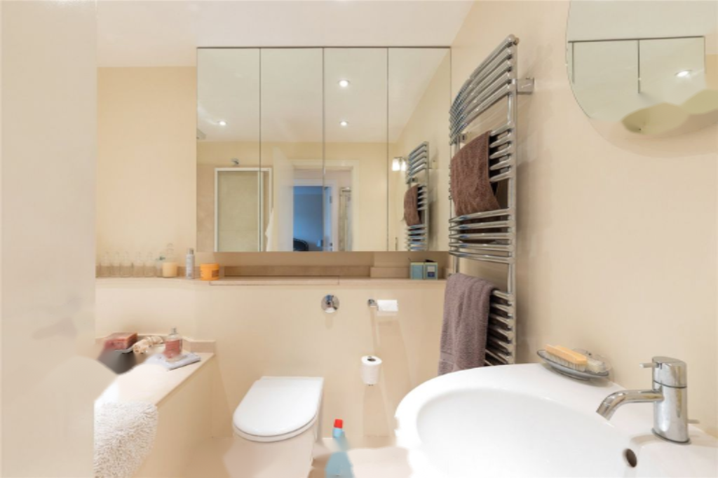 Квартира в Лондоне, Великобритания, 108 м² - фото 4