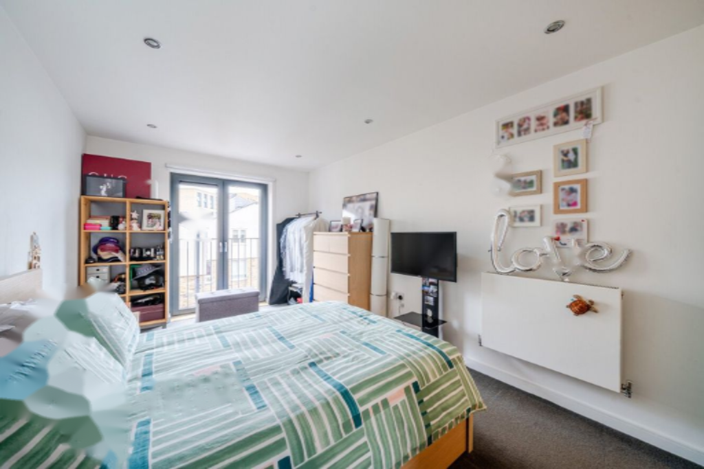 Квартира в Лондоне, Великобритания, 56 м² - фото 4