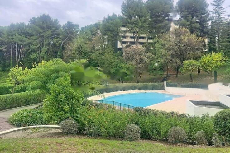 Квартира в Каннах, Франция, 65 м² - фото 2