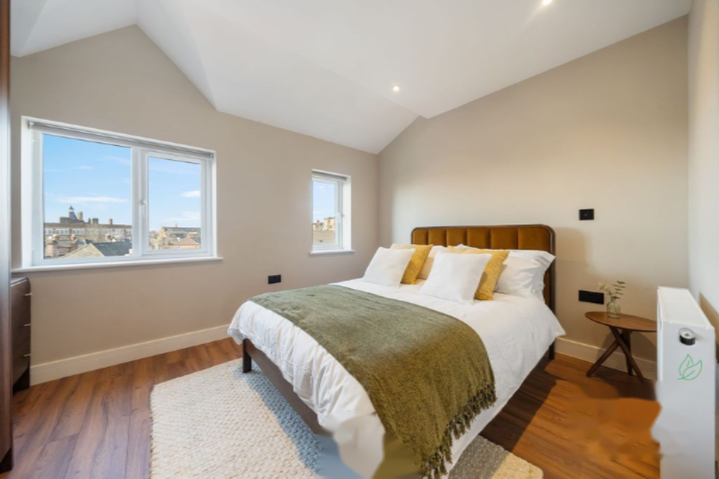 Квартира в Лондоне, Великобритания, 38 м² - фото 4