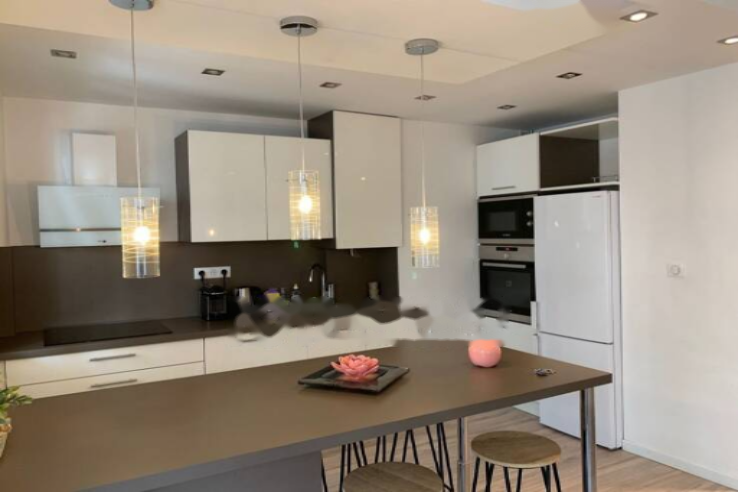 Квартира в Каннах, Франция, 40 м² - фото 2