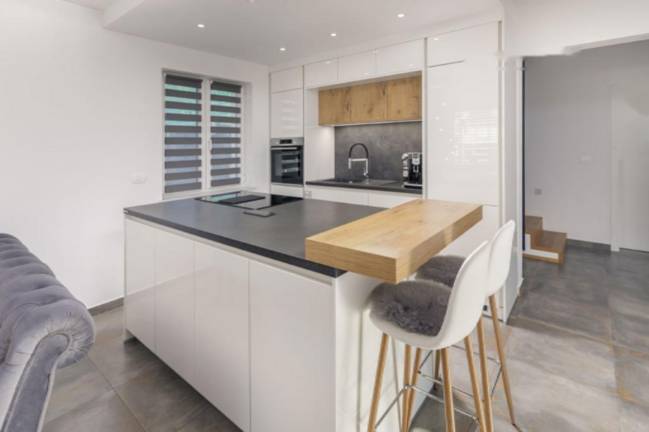 Дом в Копере, Словения, 206 м² - фото 4