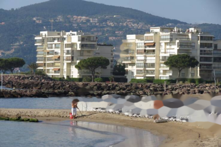 Квартира в Каннах, Франция, 53 м² - фото 2