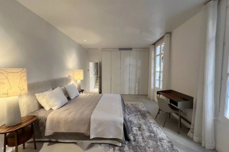 Квартира в Каннах, Франция, 130 м² - фото 2