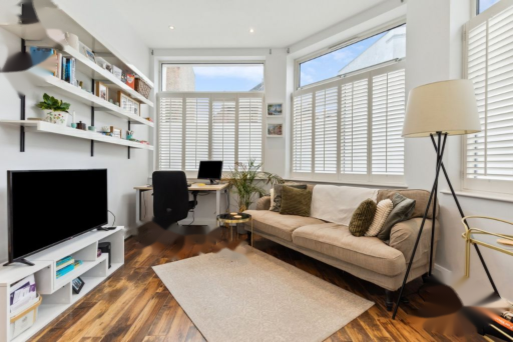 Квартира в Лондоне, Великобритания, 41 м² - фото 4