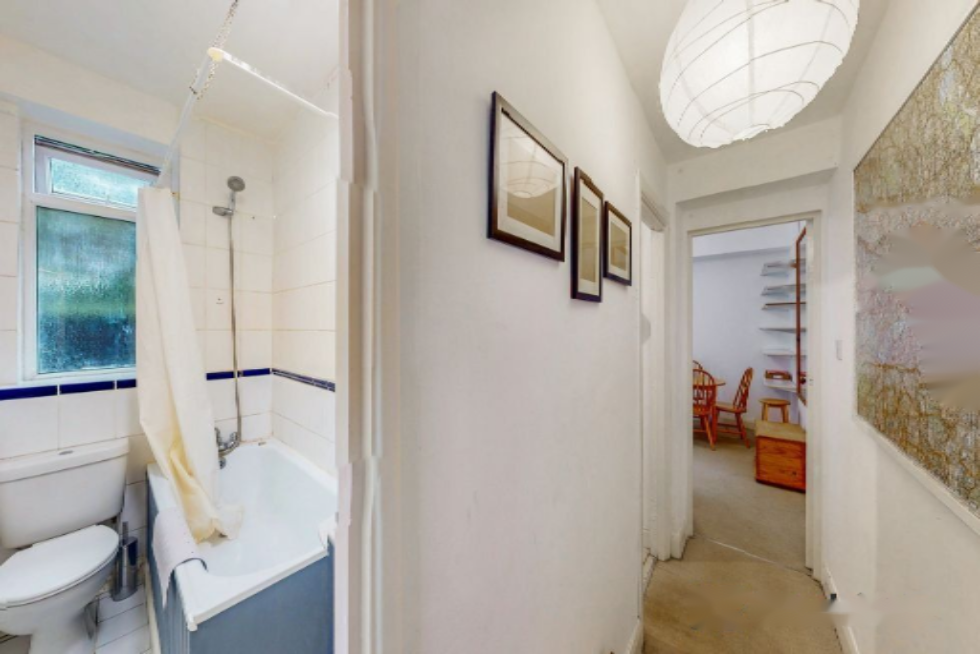 Квартира в Лондоне, Великобритания, 37 м² - фото 4