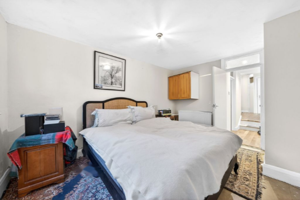 Квартира в Лондоне, Великобритания, 46 м² - фото 4