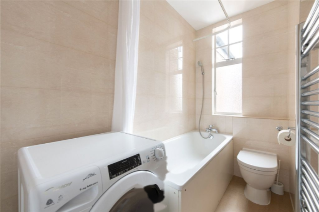 Квартира в Лондоне, Великобритания, 28 м² - фото 4