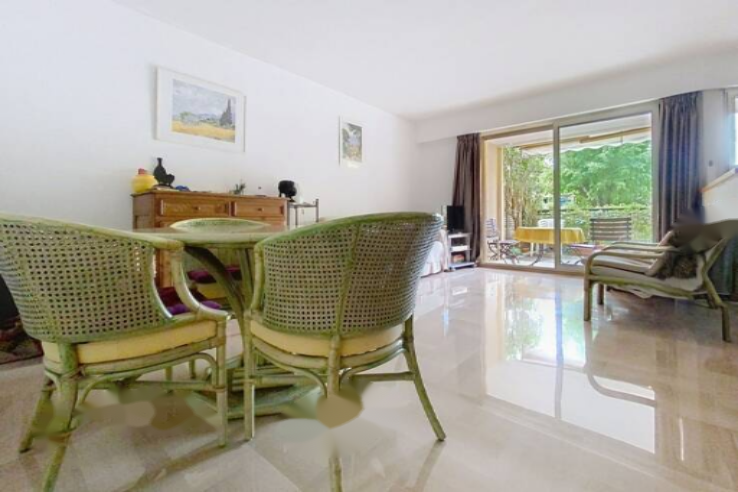 Квартира в Каннах, Франция, 47 м² - фото 2