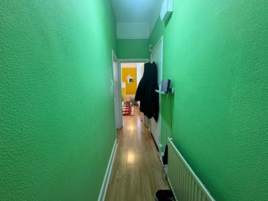 Квартира в Лондоне, Великобритания - фото 4