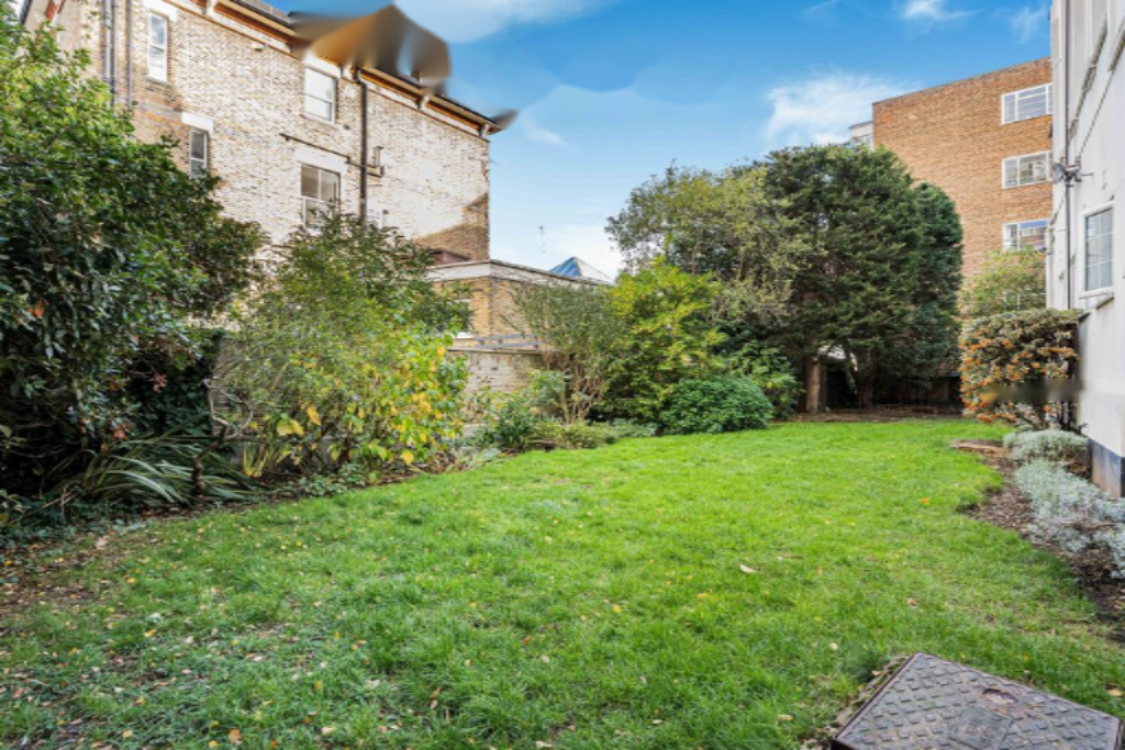 Квартира в Лондоне, Великобритания, 46 м² - фото 4