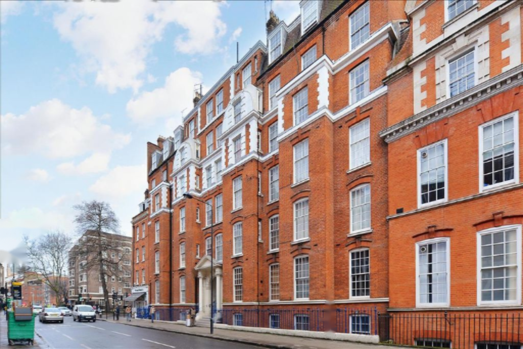 Квартира в Лондоне, Великобритания, 21 м² - фото 4