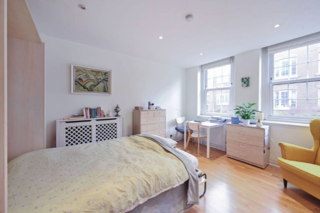 Квартира в Лондоне, Великобритания, 31 м² - фото 4