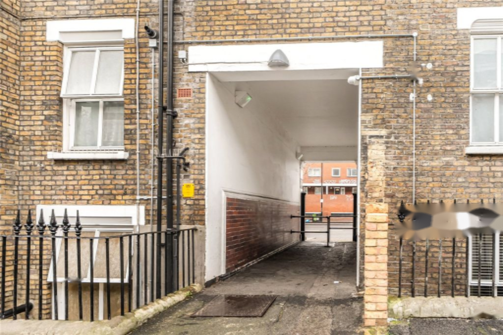 Квартира в Лондоне, Великобритания, 42 м² - фото 4