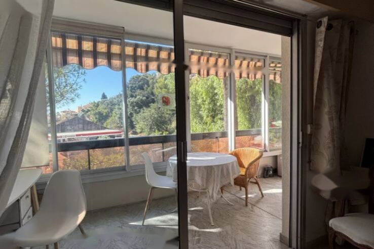 Квартира в Каннах, Франция, 48 м² - фото 2