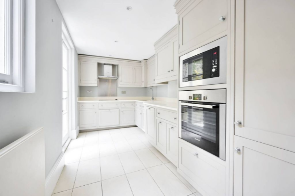 Квартира в Лондоне, Великобритания, 131 м² - фото 4