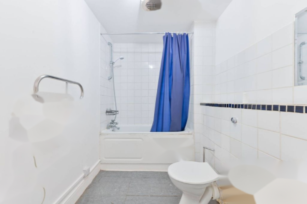 Квартира в Лондоне, Великобритания, 55 м² - фото 4