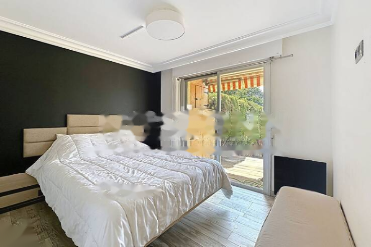 Квартира в Каннах, Франция, 46 м² - фото 2