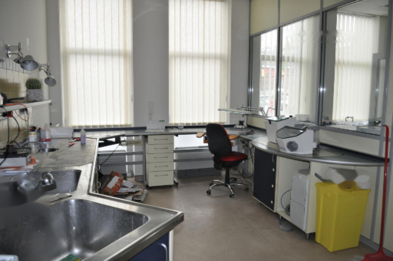 Офис в Любляне, Словения, 69 м² - фото 4