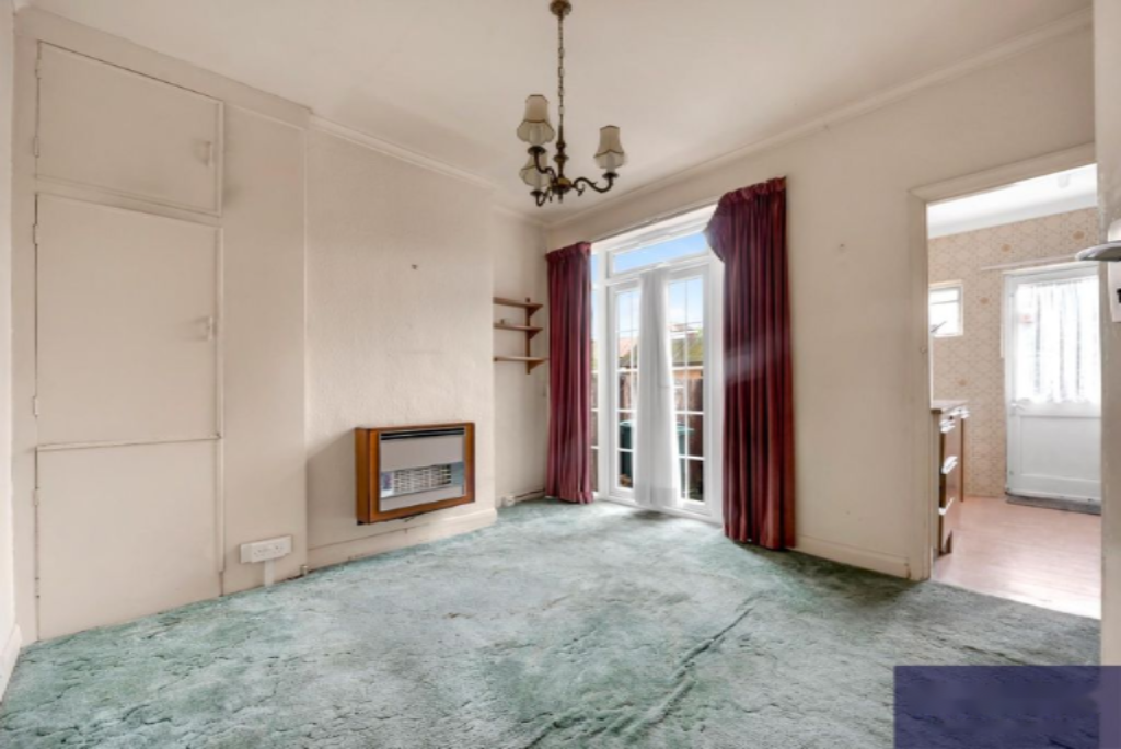 Квартира в Лондоне, Великобритания, 53 м² - фото 4