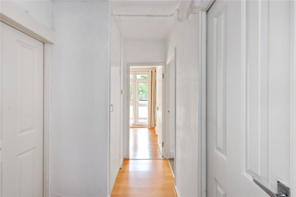 Квартира в Лондоне, Великобритания, 43 м² - фото 4