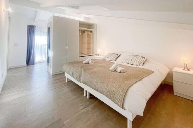 Квартира в Каннах, Франция, 65 м² - фото 2