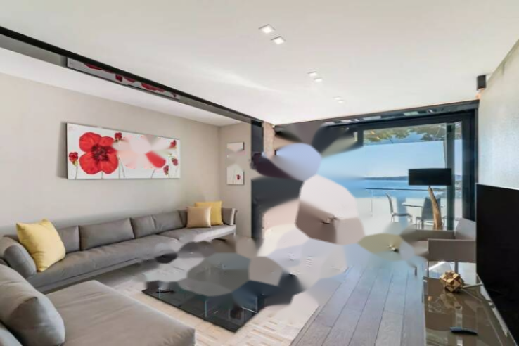 Квартира в Каннах, Франция, 144 м² - фото 2