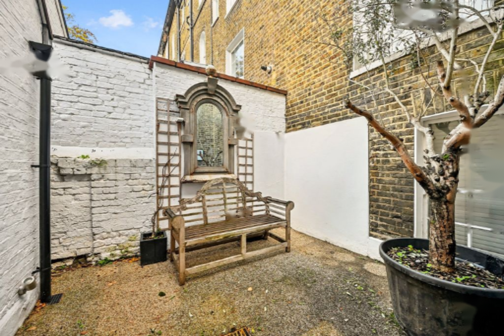 Квартира в Лондоне, Великобритания, 55 м² - фото 4