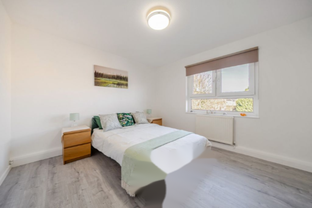 Квартира в Лондоне, Великобритания, 47 м² - фото 4