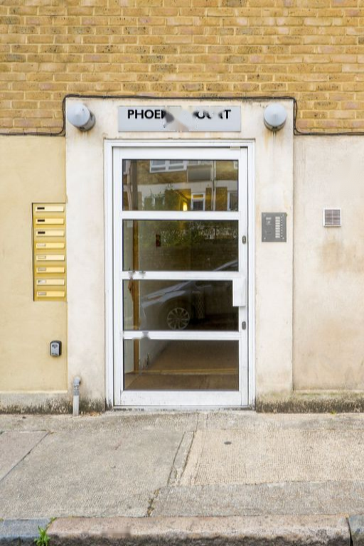 Квартира в Лондоне, Великобритания, 46 м² - фото 4