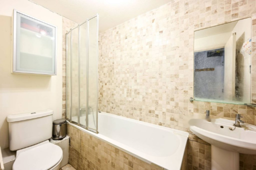 Квартира в Лондоне, Великобритания, 36 м² - фото 4