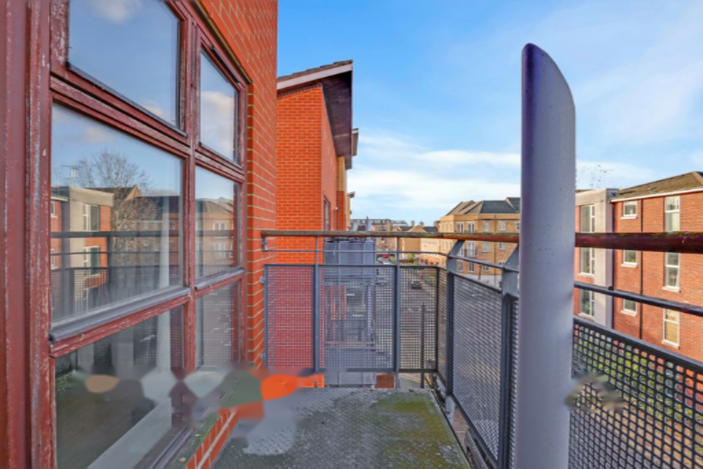 Квартира в Лондоне, Великобритания, 55 м² - фото 4