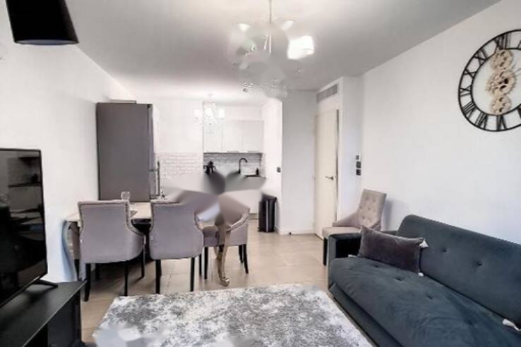 Квартира в Каннах, Франция, 42 м² - фото 2