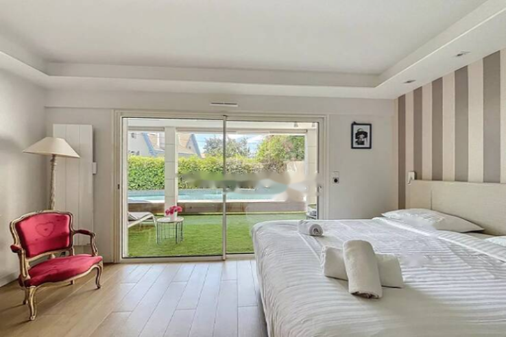 Квартира в Каннах, Франция, 161 м² - фото 2