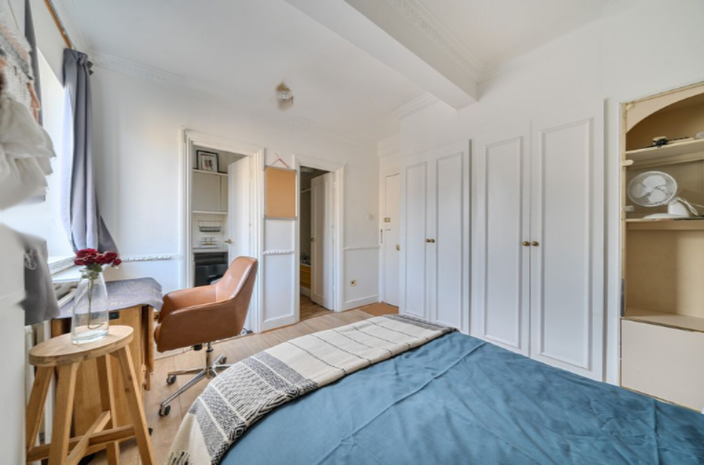 Квартира в Лондоне, Великобритания, 18 м² - фото 4