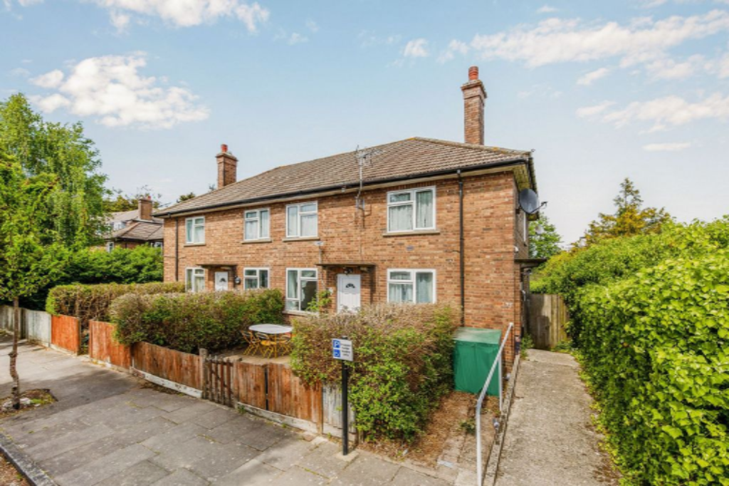 Квартира в Лондоне, Великобритания, 51 м² - фото 4