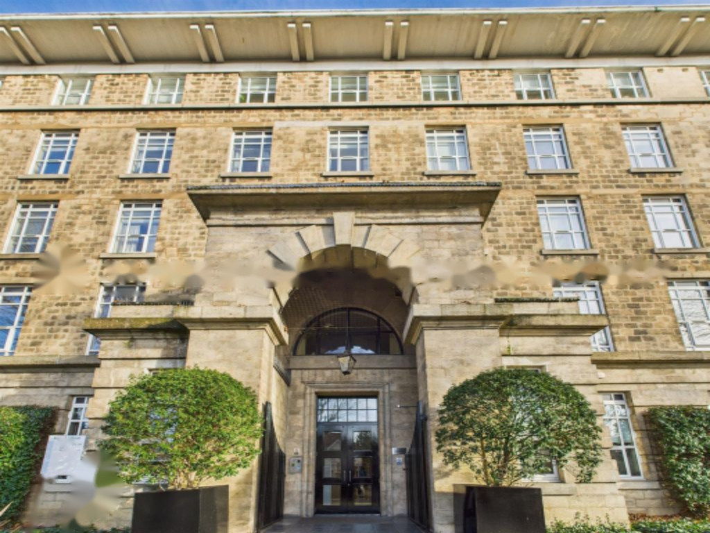 Квартира в Лондоне, Великобритания, 67 м² - фото 4