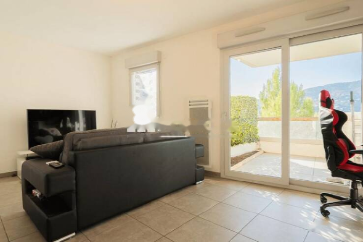 Квартира в Каннах, Франция, 28 м² - фото 2