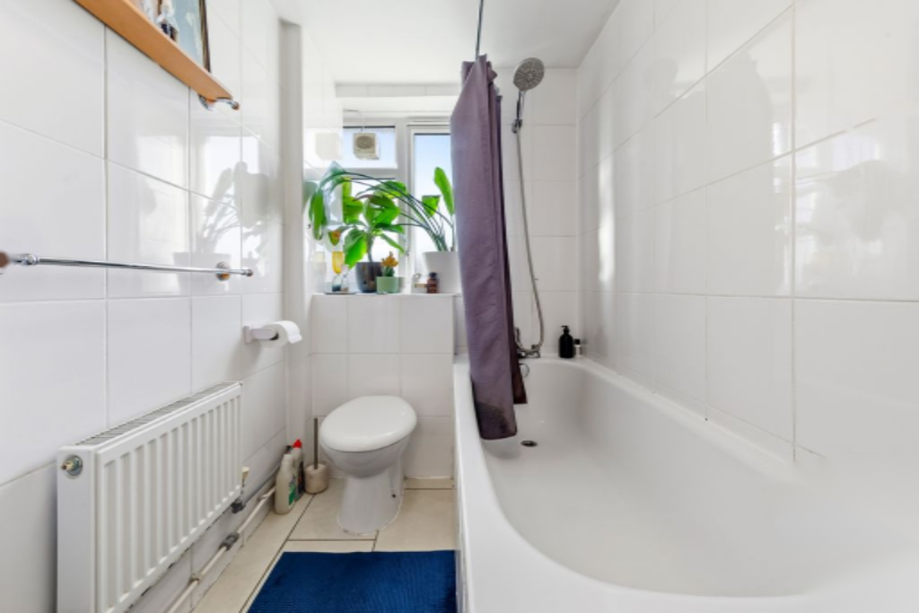 Квартира в Лондоне, Великобритания, 45 м² - фото 4