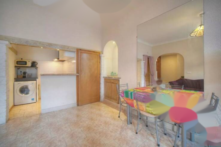 Квартира в Каннах, Франция, 80 м² - фото 2