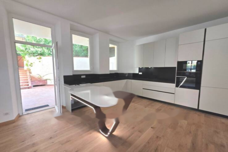 Квартира в Каннах, Франция, 182 м² - фото 2