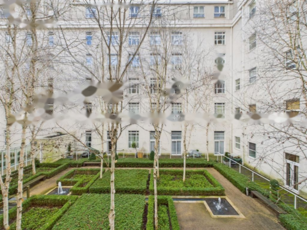 Квартира в Лондоне, Великобритания, 67 м² - фото 5