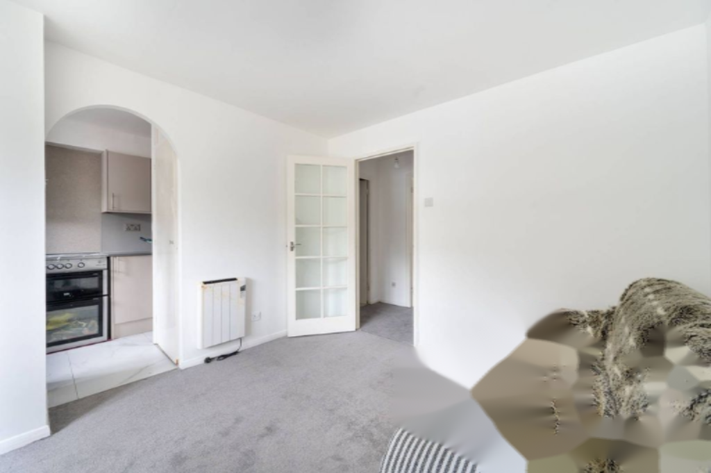 Квартира в Лондоне, Великобритания, 40 м² - фото 5