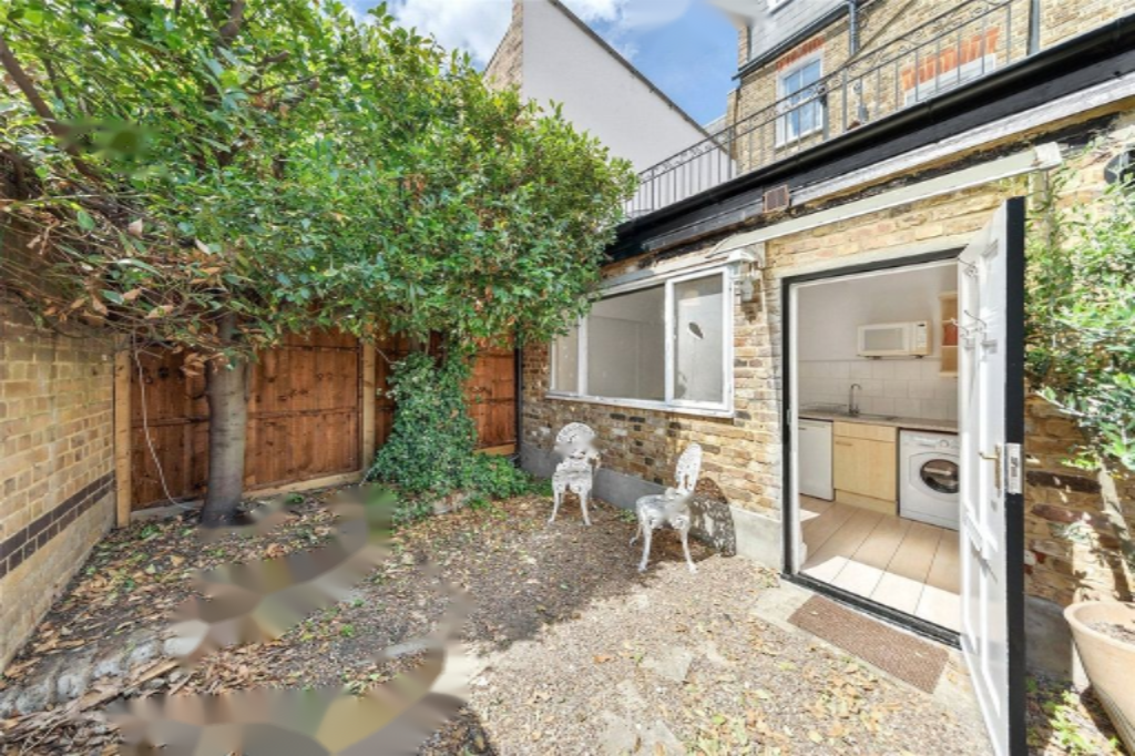 Квартира в Лондоне, Великобритания, 26 м² - фото 5