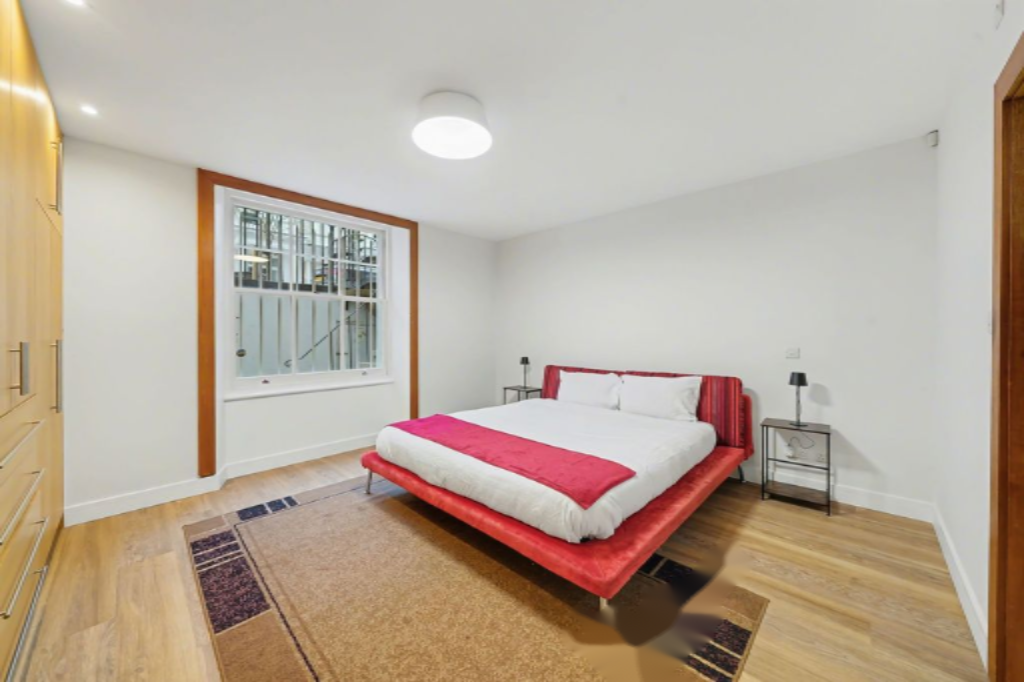 Квартира в Лондоне, Великобритания, 114 м² - фото 5