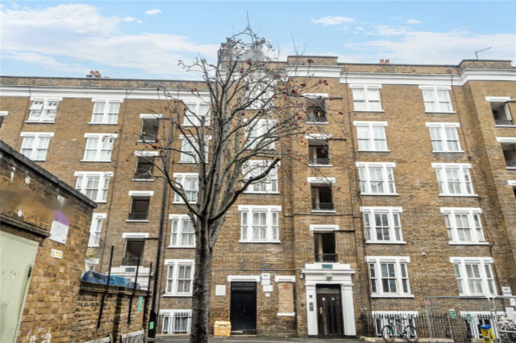 Квартира в Лондоне, Великобритания, 42 м² - фото 5