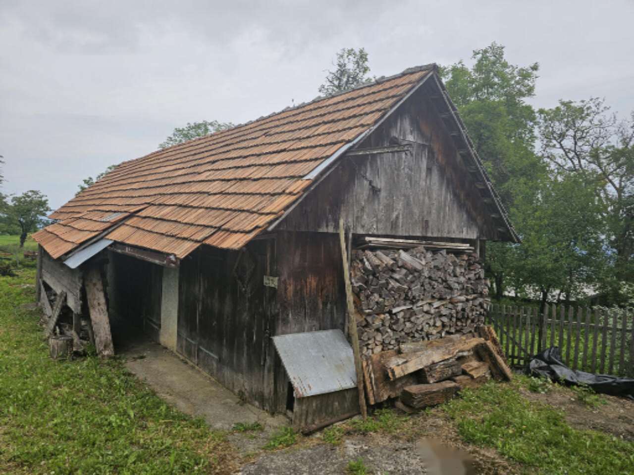 Дом в Брежице, Словения, 77 м² - фото 5