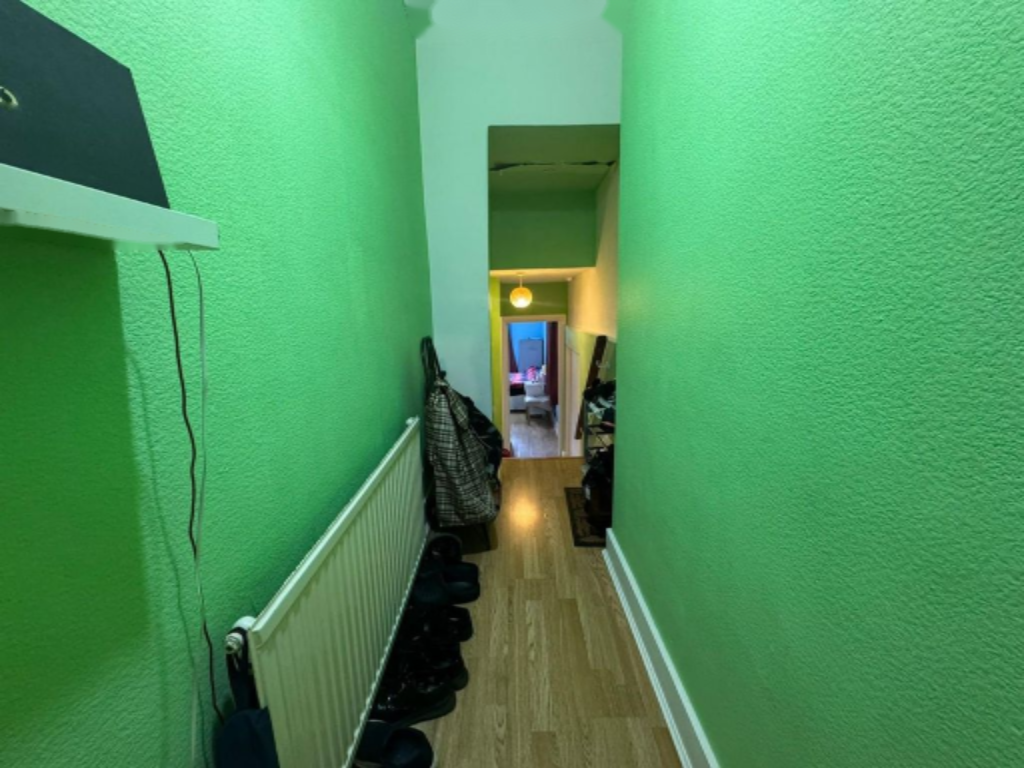 Квартира в Лондоне, Великобритания - фото 5